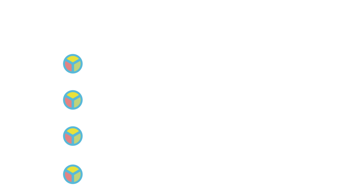 巻き芯のメリット １本単位の冷凍でフードロス削減 セット済み具材で生産効率アップ 在庫管理精度向上 チャンスロス削減